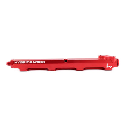 Hybrid Racing High-Flow Fuel Rail for Honda B Series