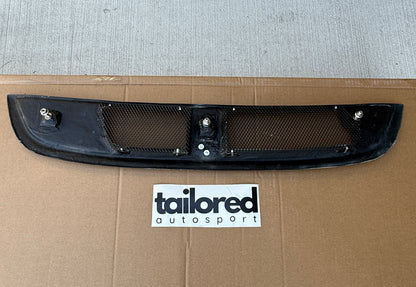 Tailored Autosport FL5 Carbon Fiber Hood Vent