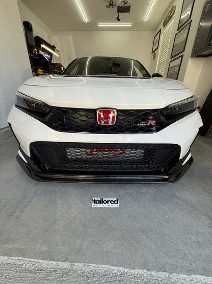 Tailored Autosport FL5 Carbon Fiber Front Lip