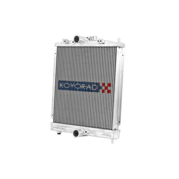 Koyo Radiator 92-00 Civic Si/Del Sol D-Series