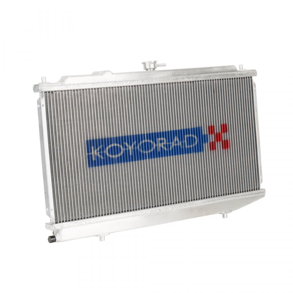 Koyo Radiator 88-91 Civic/CRX B-Series M-T