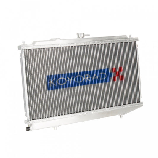 Koyo Radiator 88-91 Civic/CRX B-Series M-T
