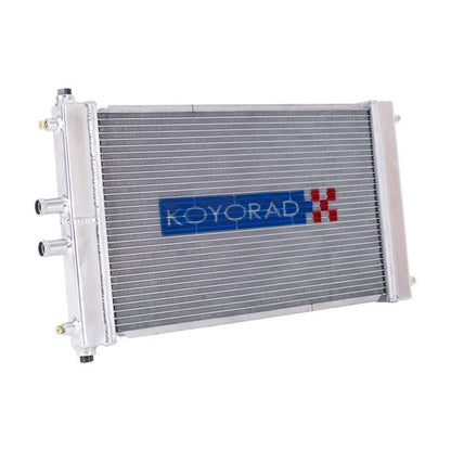 Koyo Dual Pass Universal Heat Exchanger - Forced Induction Applications