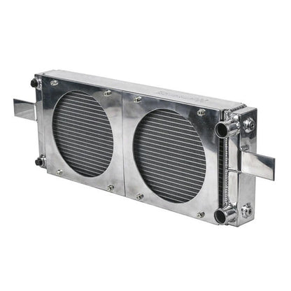Koyo Universal Pocket Radiator - Honda / Acura