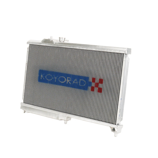 Koyo Radiator 92-00 Civic Si/Del Sol B-Series No AC