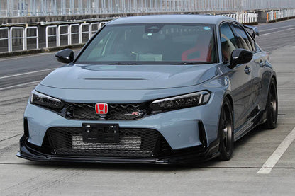 M&M Honda 23+ Civic FL5 Front Lip Spoiler