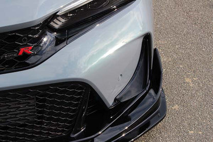 M&M Honda 23+ Civic FL5 Canards