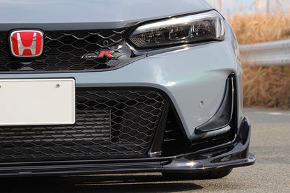 M&M Honda 23+ Civic FL5 Front Lip Spoiler