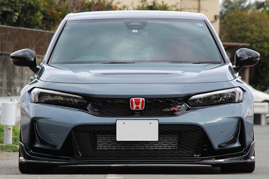 M&M Honda 23+ Civic FL5 Canards