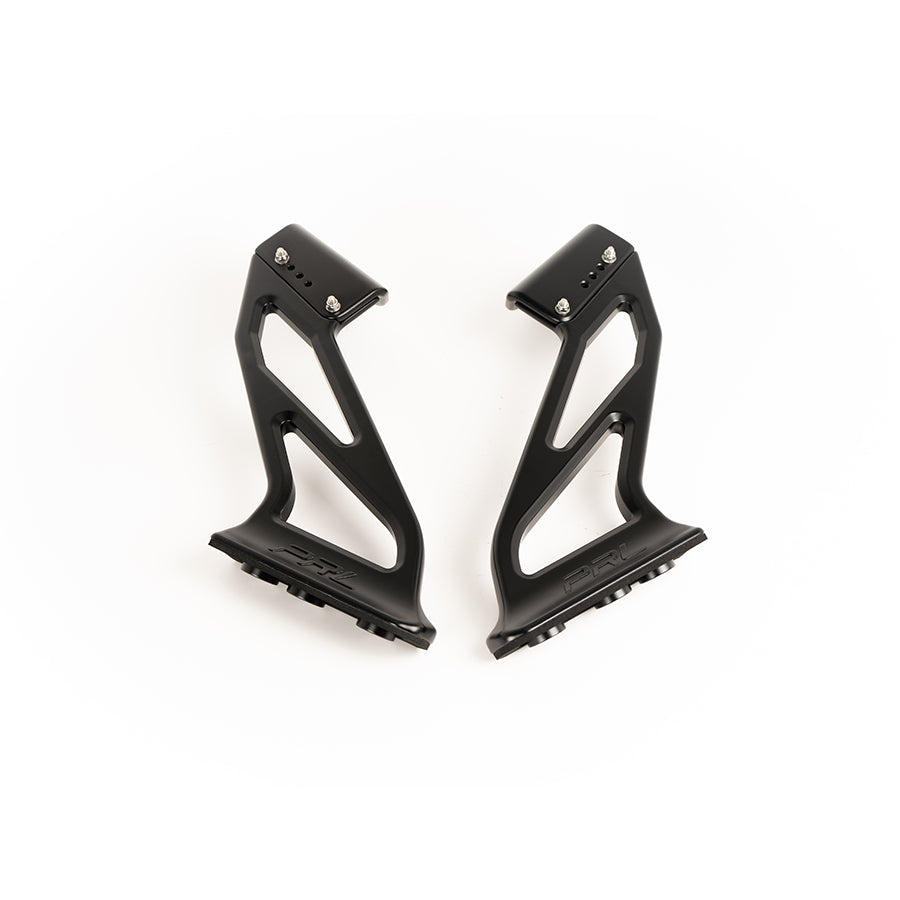 PRL Motorsports Wing Risers 23+ Civic Type R FL5
