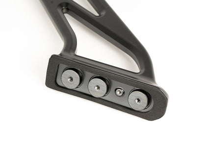 PRL Motorsports Wing Risers 23+ Civic Type R FL5