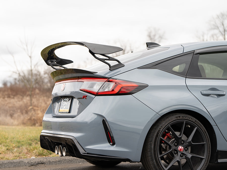 PRL Motorsports Wing Risers 23+ Civic Type R FL5