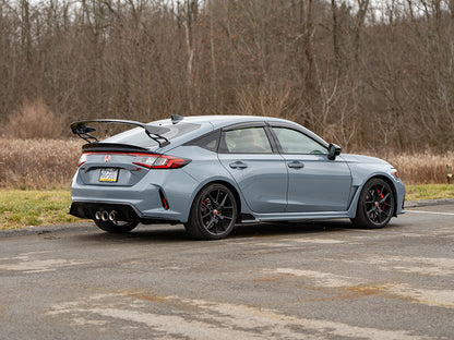 PRL Motorsports Wing Risers 23+ Civic Type R FL5