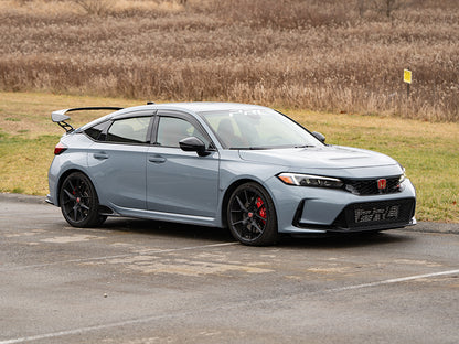 PRL Motorsports Wing Risers 23+ Civic Type R FL5