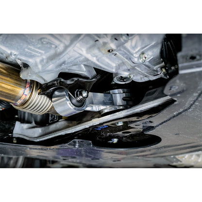 PRL Motorsports Rear Engine Mount Upgrade 23+ Civic / 23+ Integra