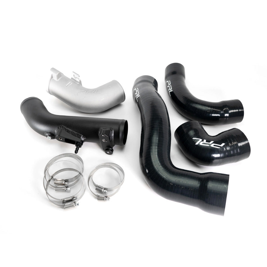 PRL Motorsports Charge Pipe Upgrade Kit 23+ Civic Type R FL5/ 24+ Integra DE5