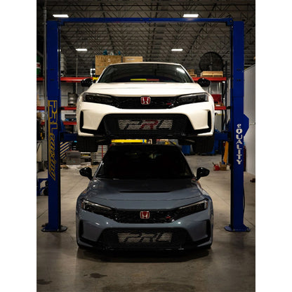 PRL Motorsports Billet Intercooler 23+ Civic Type R FL5 / 24+ Integra DE5