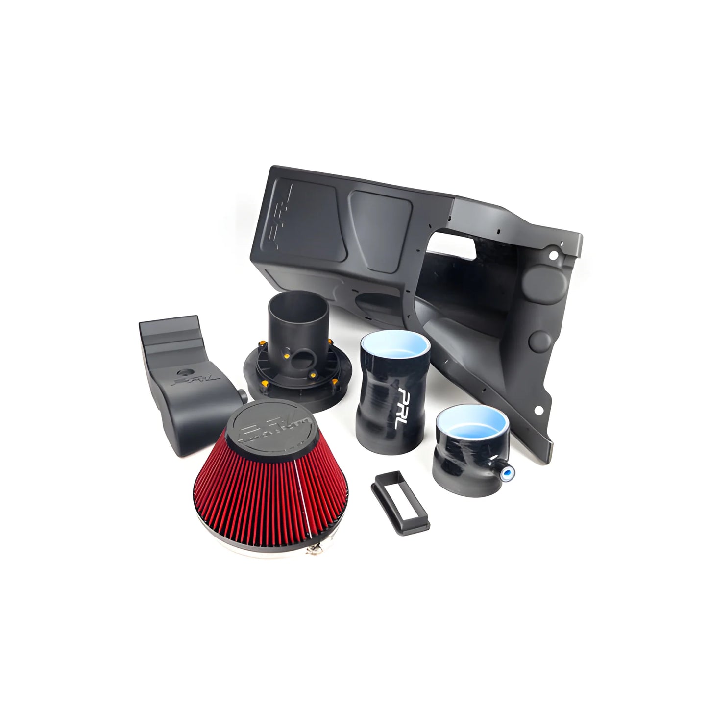 PRL Motorsports Civic Type R/24+ Integra Type S High Volume Intake System