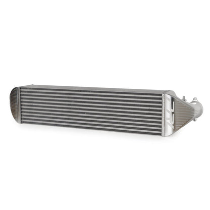 PRL Motorsports Tube and Fin Billet Intercooler 23+ Civic Type R FL5 / 24+ Integra DE5