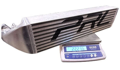 PRL Motorsports Tube and Fin Billet Intercooler 23+ Civic Type R FL5 / 24+ Integra DE5