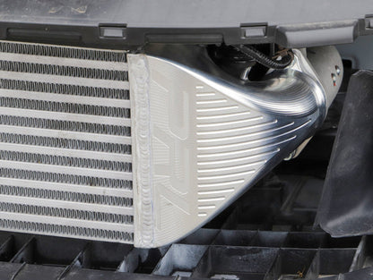 PRL Motorsports Tube and Fin Billet Intercooler 23+ Civic Type R FL5 / 24+ Integra DE5