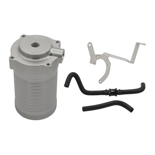 PRL Motorsports Helix Air Oil Separator 23+ Civic Type R FL5/ 24+ Integra DE5