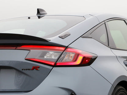 PRL Motorsports Wing Delete 23+ Civic Type R FL5