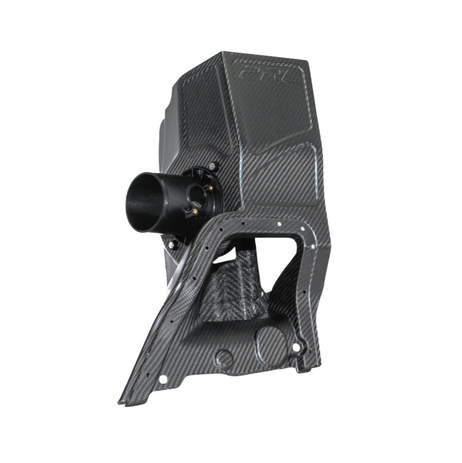 PRL Motorsports Matte Carbon Fiber HV Intake 23+ Civic Type R FL5