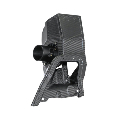 PRL Motorsports Matte Carbon Fiber HV Intake 23+ Civic Type R FL5