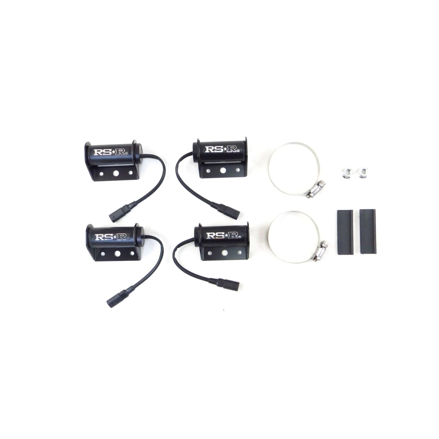 RS-R Coilover Error Canceller Kit FK8/FL5 Civic Type R