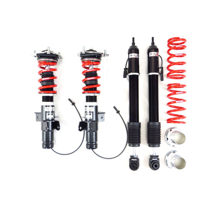 RS-R Best-i Active Coilovers FL5 Civic Type R