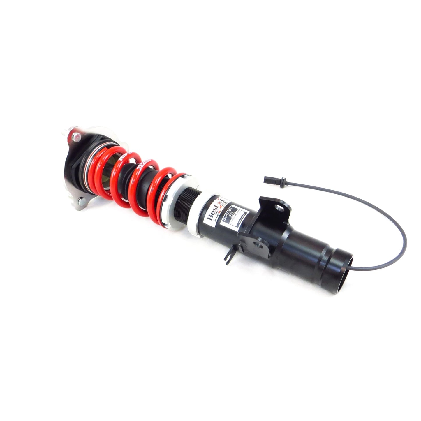 RS-R Best-i Active Coilovers FL5 Civic Type R