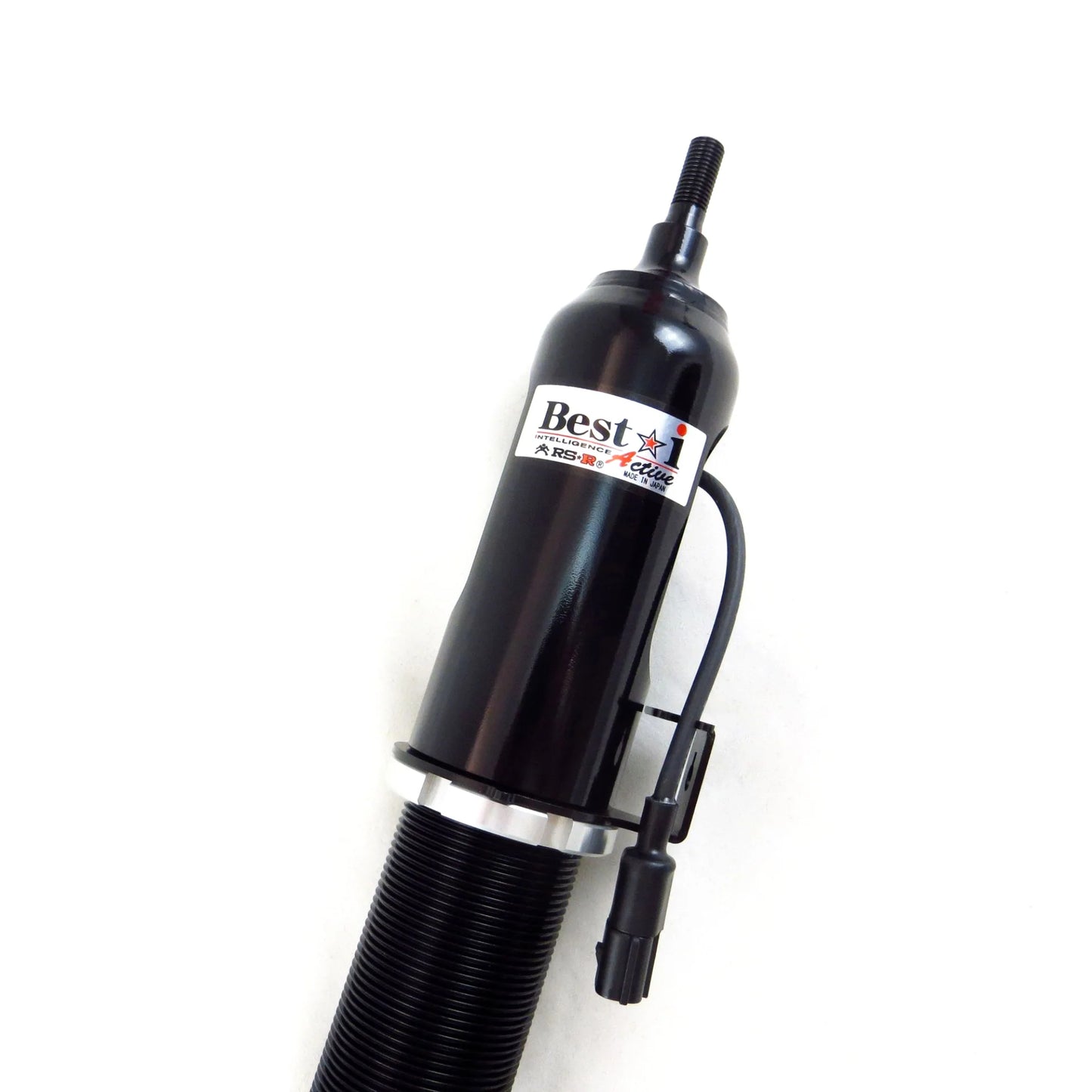 RS-R Best-i Active Coilovers FL5 Civic Type R