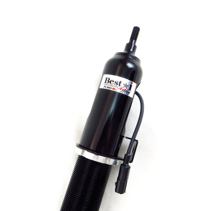 RS-R Best-i Active Coilovers FL5 Civic Type R