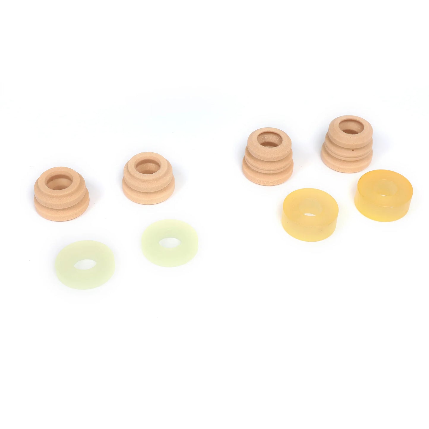 RS-R Down SUS Lowering Springs FL5 Civic Type R