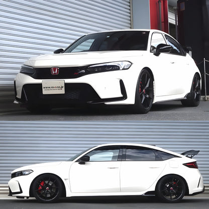 RS-R Down SUS Lowering Springs FL5 Civic Type R
