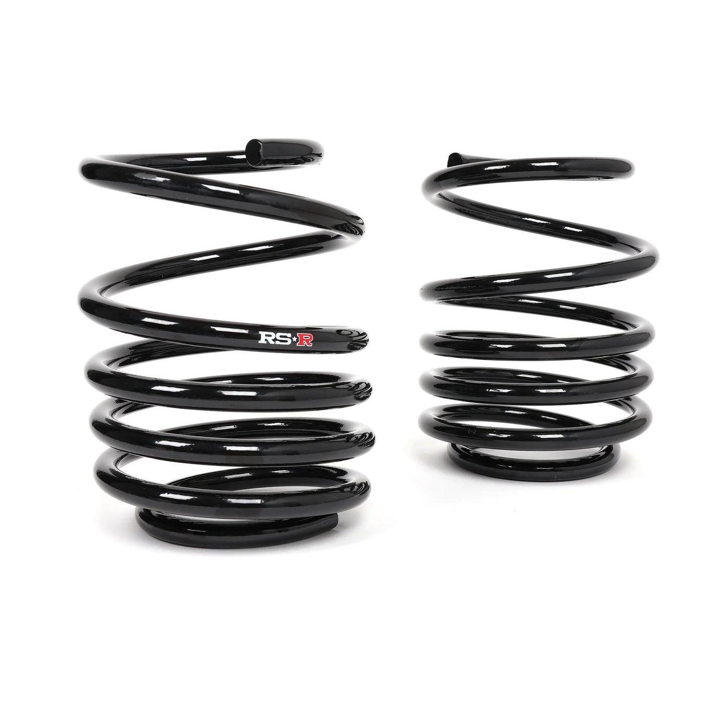 RS-R Down SUS Lowering Springs FL5 Civic Type R