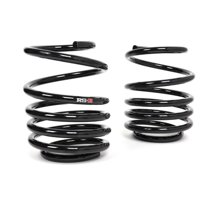 RS-R Down SUS Lowering Springs FL5 Civic Type R