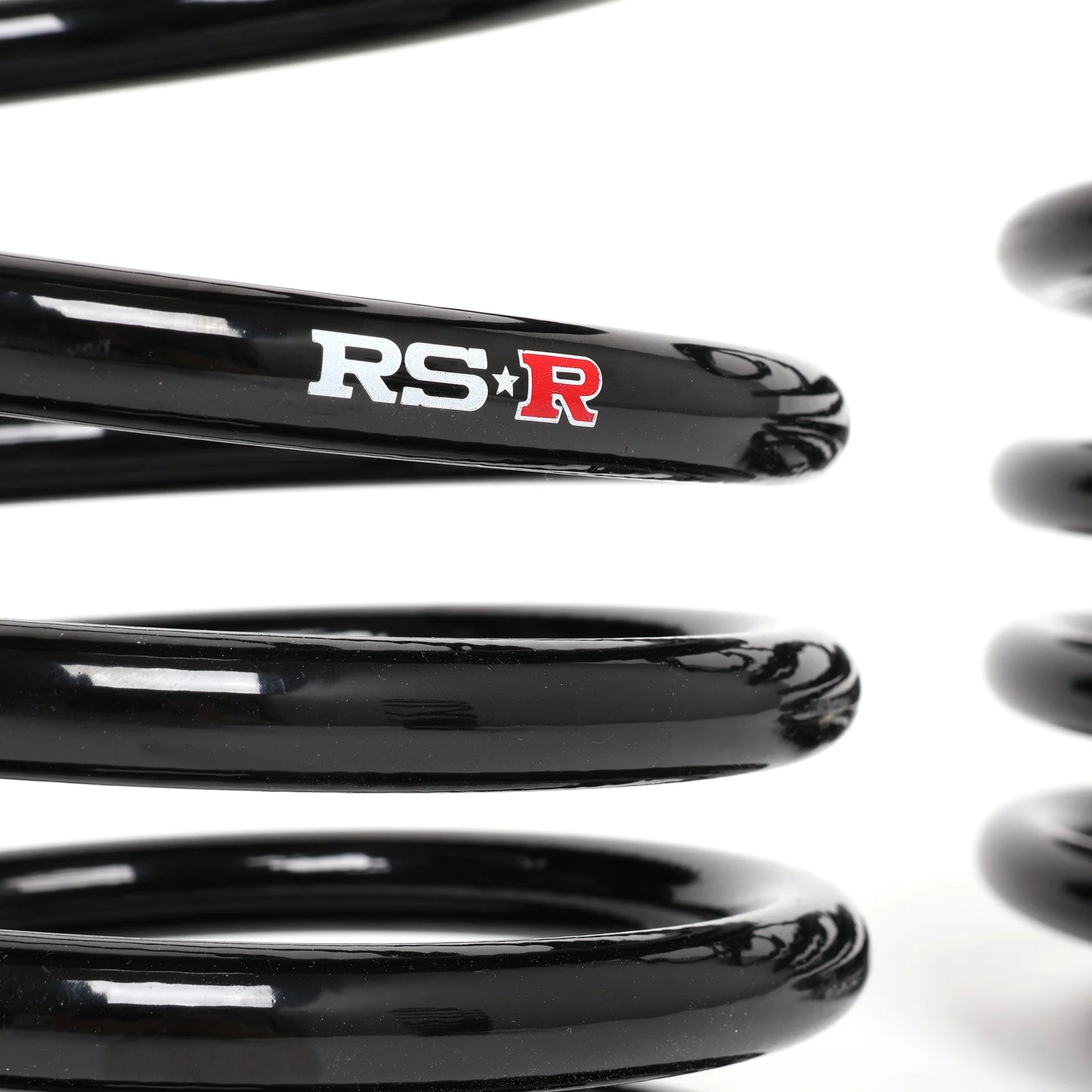 RS-R Down SUS Lowering Springs FL5 Civic Type R