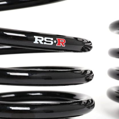 RS-R Down SUS Lowering Springs FL5 Civic Type R