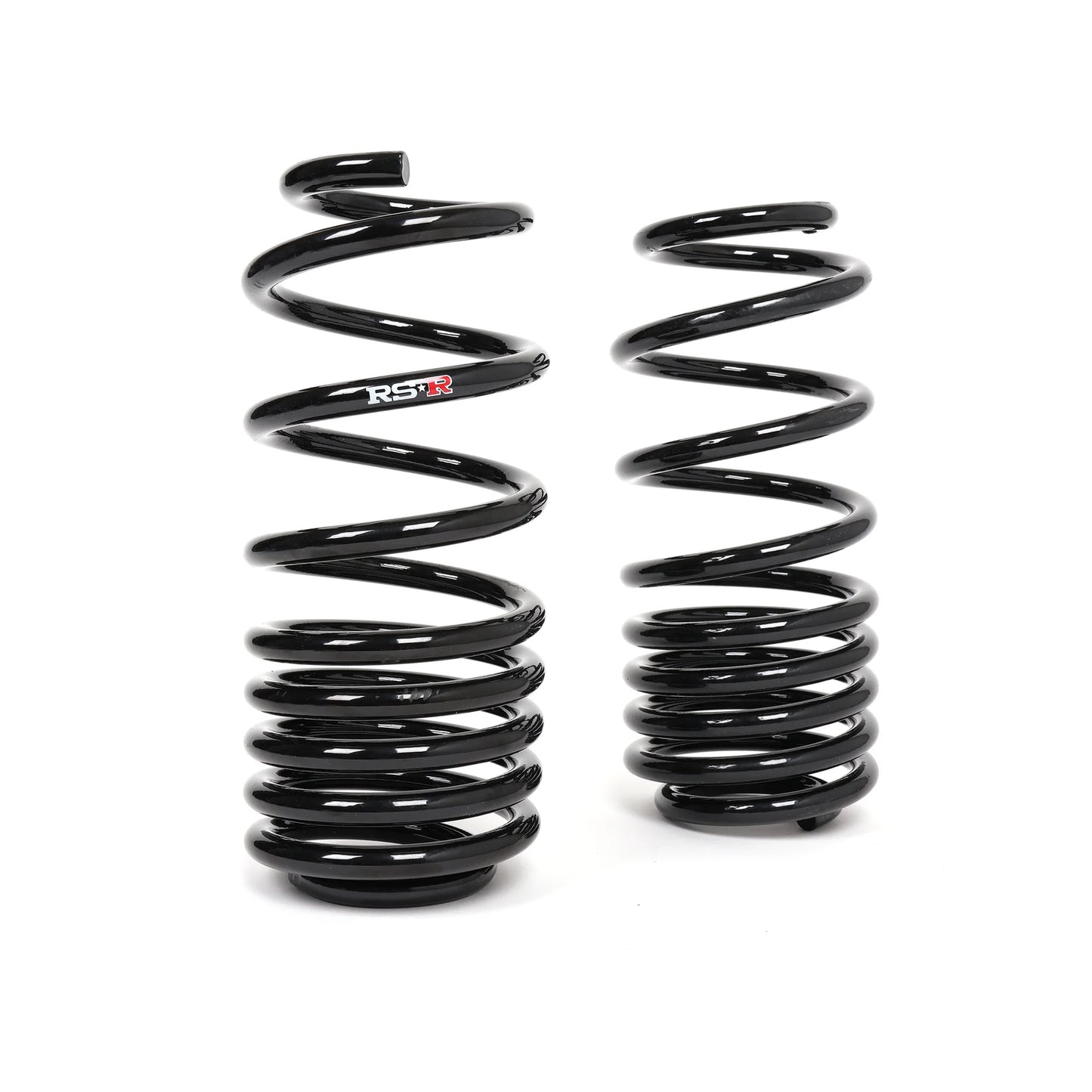 RS-R Down SUS Lowering Springs FL5 Civic Type R