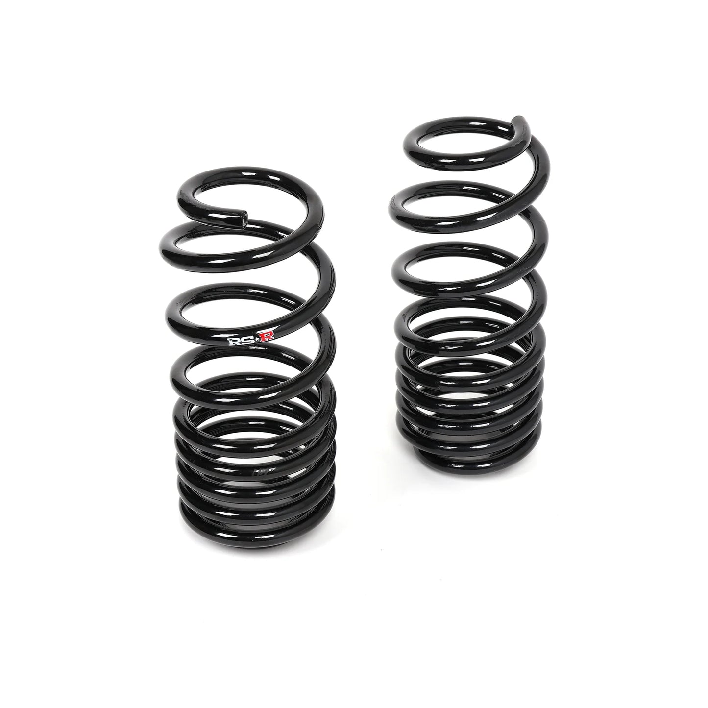 RS-R Down SUS Lowering Springs FL5 Civic Type R