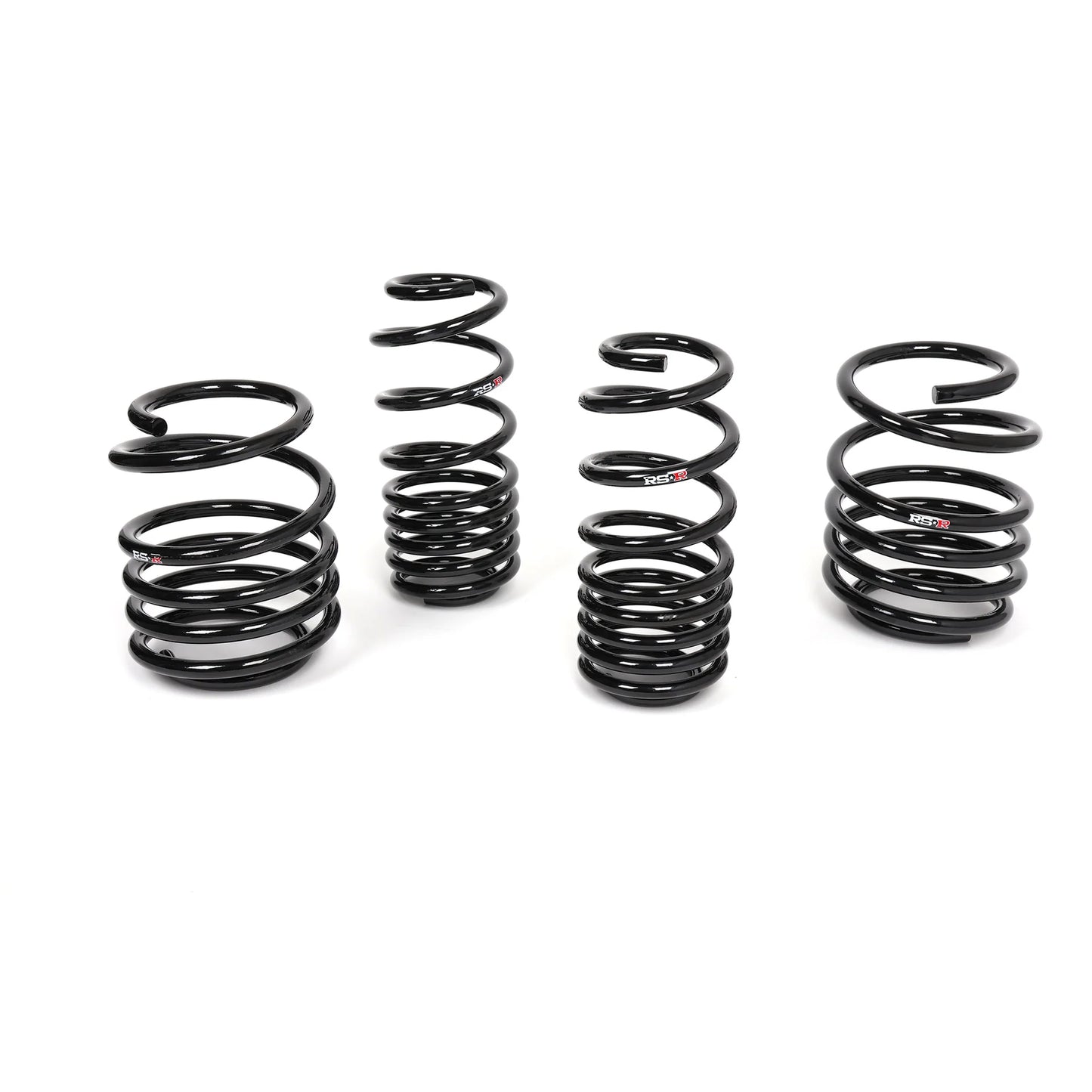 RS-R Down SUS Lowering Springs FL5 Civic Type R