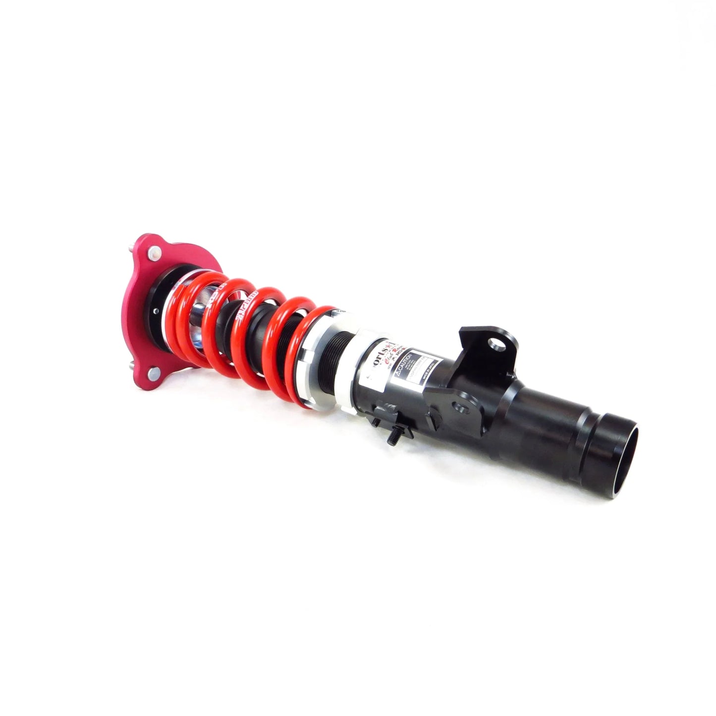 RS-R Sports-i Club Racer Coilovers FL5 Civic Type R