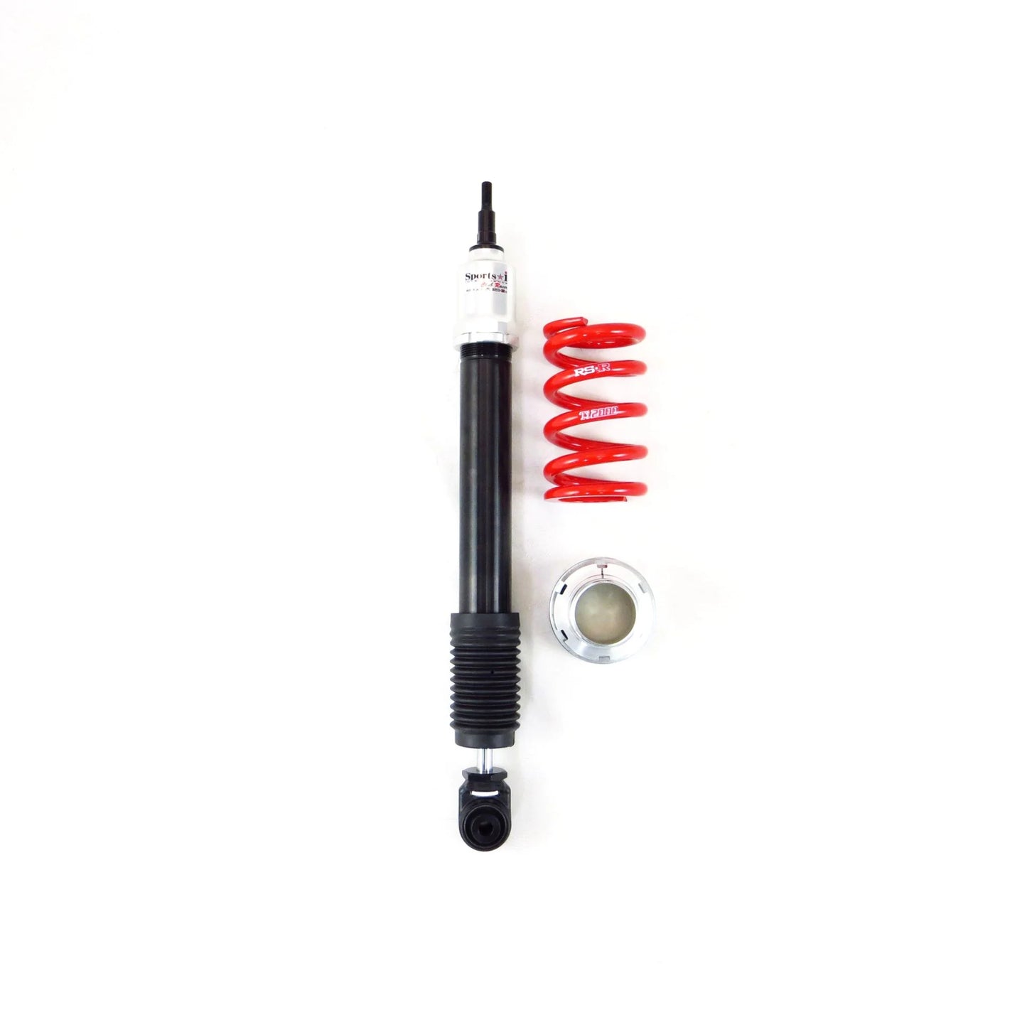 RS-R Sports-i Club Racer Coilovers FL5 Civic Type R
