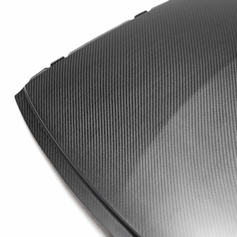 Seibon Carbon Fiber Roof Replacement 20+ Toyota Supra A90