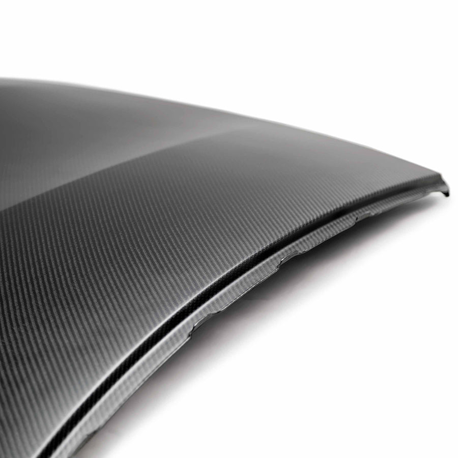 Seibon Carbon Fiber Roof Replacement 20+ Toyota Supra A90