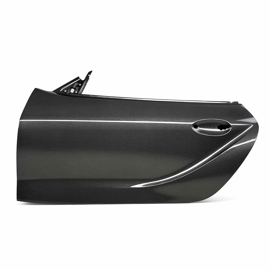 Seibon Carbon Fiber Doors 20+ Toyota Supra A90