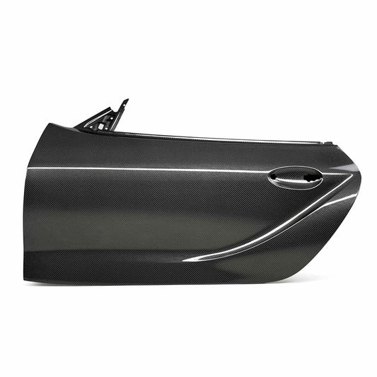 Seibon Carbon Fiber Doors 20+ Toyota Supra A90