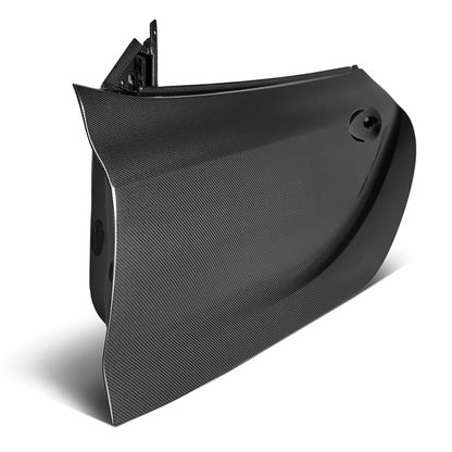 Seibon Carbon Fiber Doors 20+ Toyota Supra A90